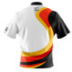 EXPRESS DS Bowling Jersey - Design 2008