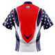 EXPRESS DS Bowling Jersey - Design 2013-IAB