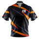 EXPRESS DS Bowling Jersey - Design 2014