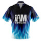 EXPRESS DS Bowling Jersey - Design 2016-IAB