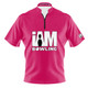 EXPRESS DS Bowling Jersey - Design 1606-IAB