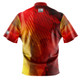 EXPRESS DS Bowling Jersey - Design 2028-IAB