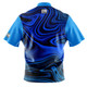 EXPRESS DS Bowling Jersey - Design 2035-IAB