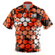 EXPRESS DS Bowling Jersey - Design 2049