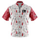 EXPRESS DS Bowling Jersey - Design 2058