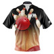 EXPRESS DS Bowling Jersey - Design 2069