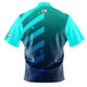 EXPRESS DS Bowling Jersey - Design 2101-IAB