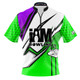 EXPRESS DS Bowling Jersey - Design 2107-IAB