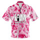 EXPRESS DS Bowling Jersey - Design 2113-IAB