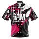 EXPRESS DS Bowling Jersey - Design 2124-IAB