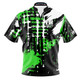 EXPRESS DS Bowling Jersey - Design 2126