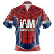 EXPRESS DS Bowling Jersey - Design 2131-IAB