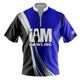 EXPRESS DS Bowling Jersey - Design 2151-IAB