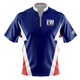 EXPRESS DS Bowling Jersey - Design 2155