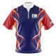 EXPRESS DS Bowling Jersey - Design 2176