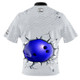 EXPRESS DS Bowling Jersey - Design 2232