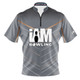 EXPRESS DS Bowling Jersey - Design 2206- IAB