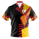 EXPRESS DS Bowling Jersey - Design 2209