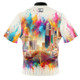 Express Vegas Daydream Bowling Jersey