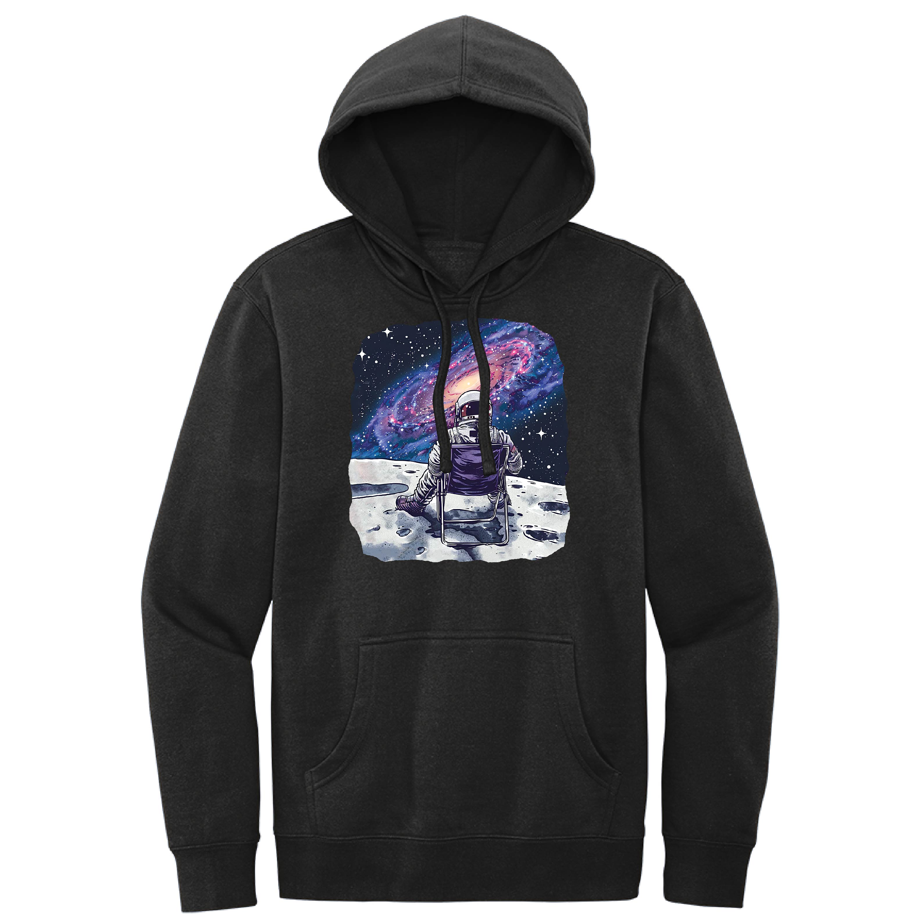 Infusion Lifestyle - Astronaut - Hoodie