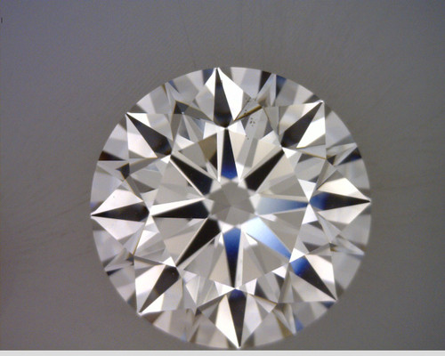 1.31 carat Loose Round Diamond w/ GIA certificate F color VVS2 clarity