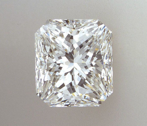 1.01 carat Radiant cut Diamond GIA cert. G color VS1 clarity no floures. loose