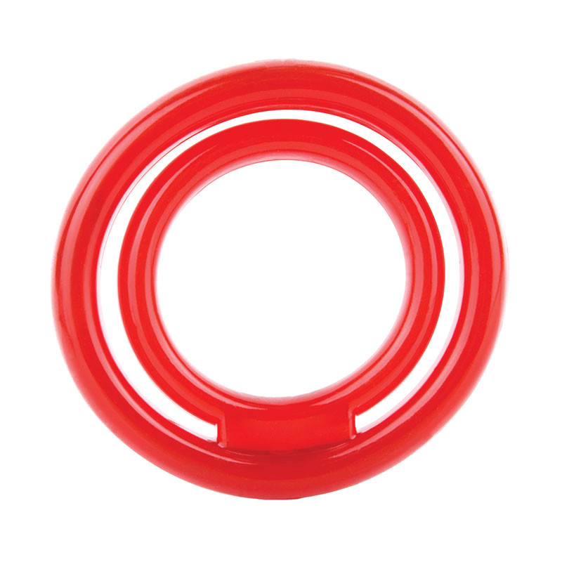 Red RingO 2 - Front