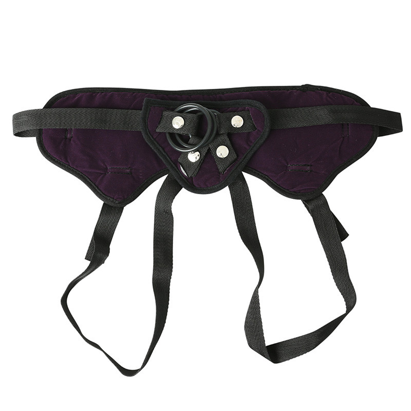 Sportsheets Lush Strap-On - Bulk