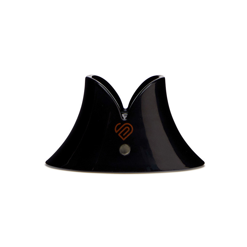 NU Sensuelle Purple Point Power Bullet - Charger