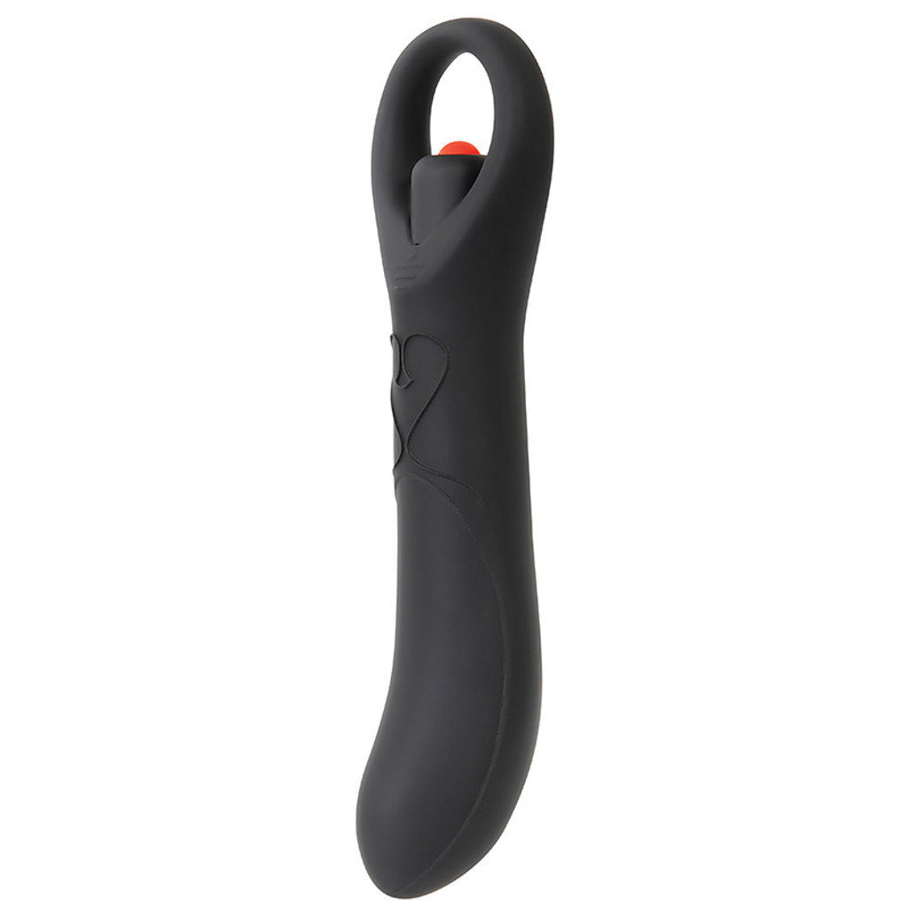 Zero Tolerance Intro To Prostate Kit - Vibrator