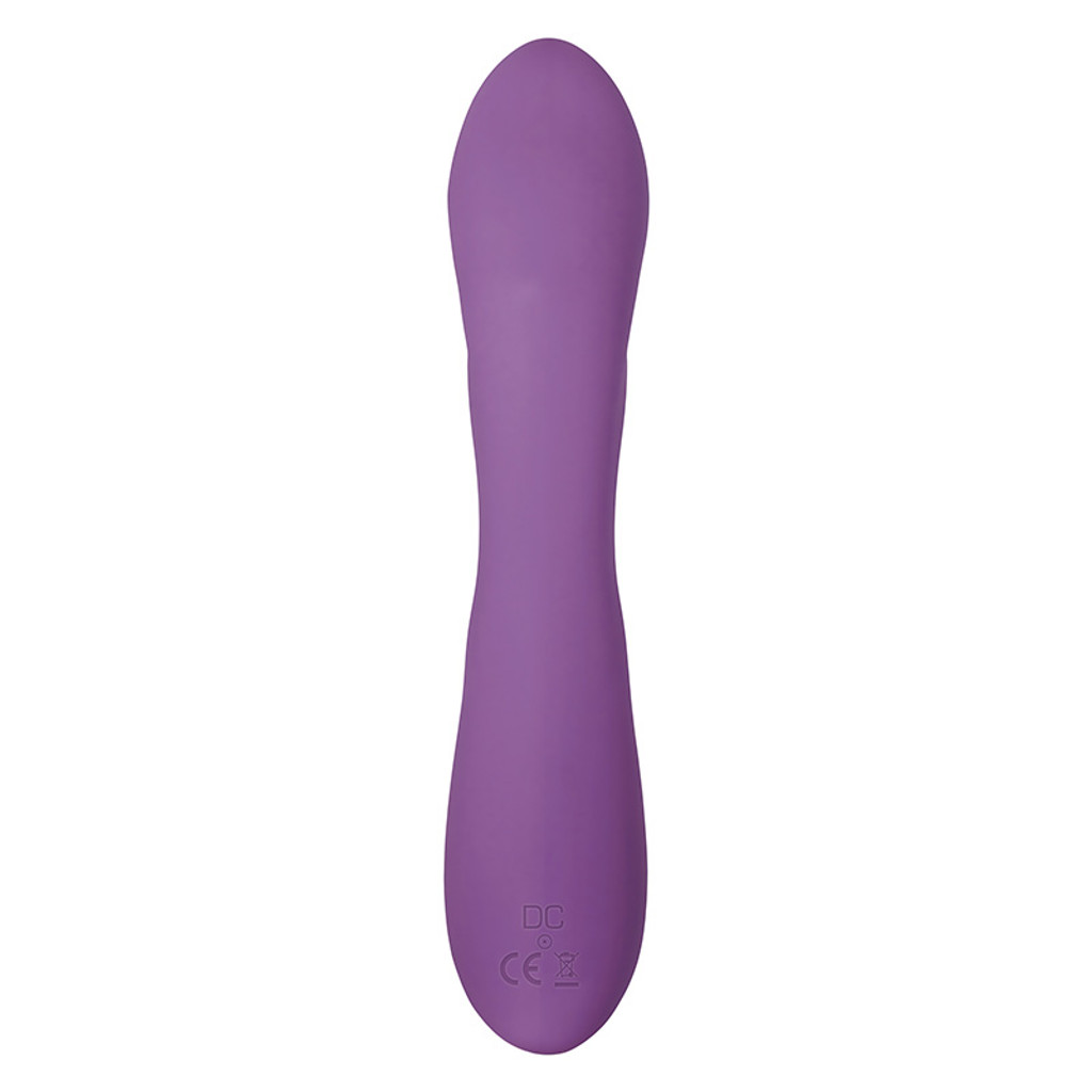 Evolved Novelties Rampage Dual Vibrator - Back