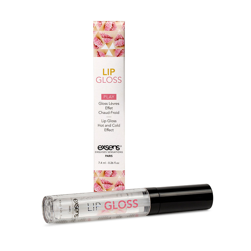Exsens Arousal Lip Gloss