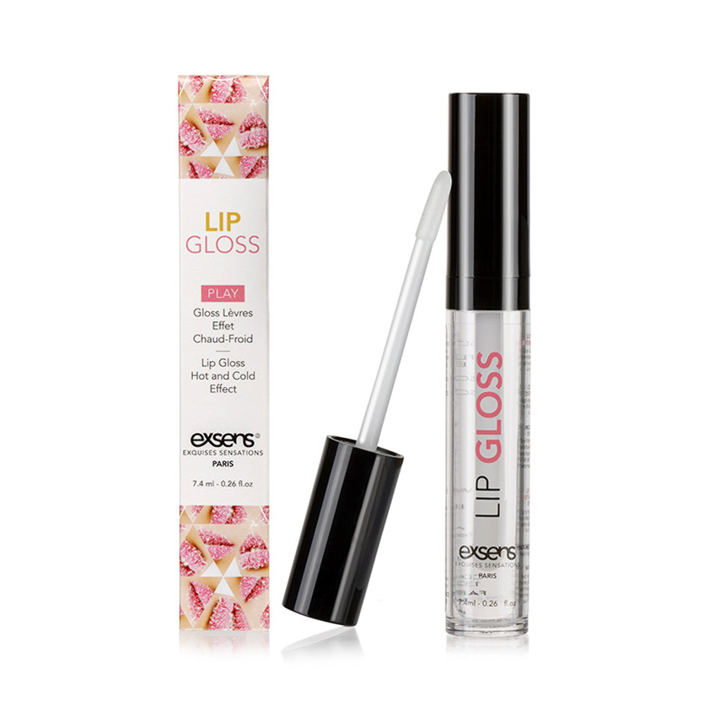 Exsens Arousal Lip Gloss