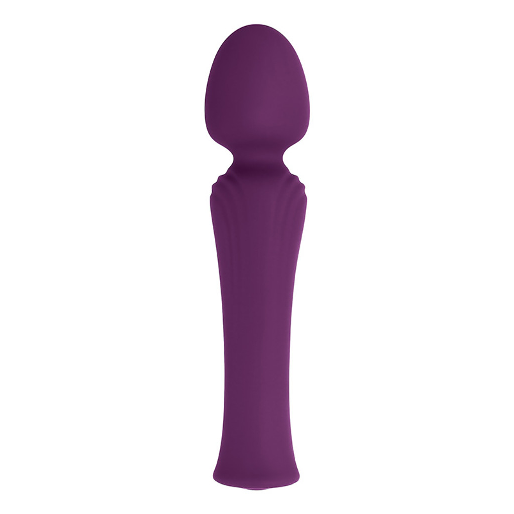 Evolved Novelties My Secret Wand Vibrator - Side