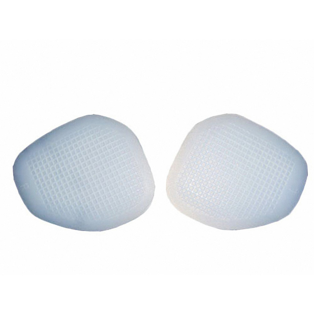 Anti-Bacterial Silicone Sole Cushion