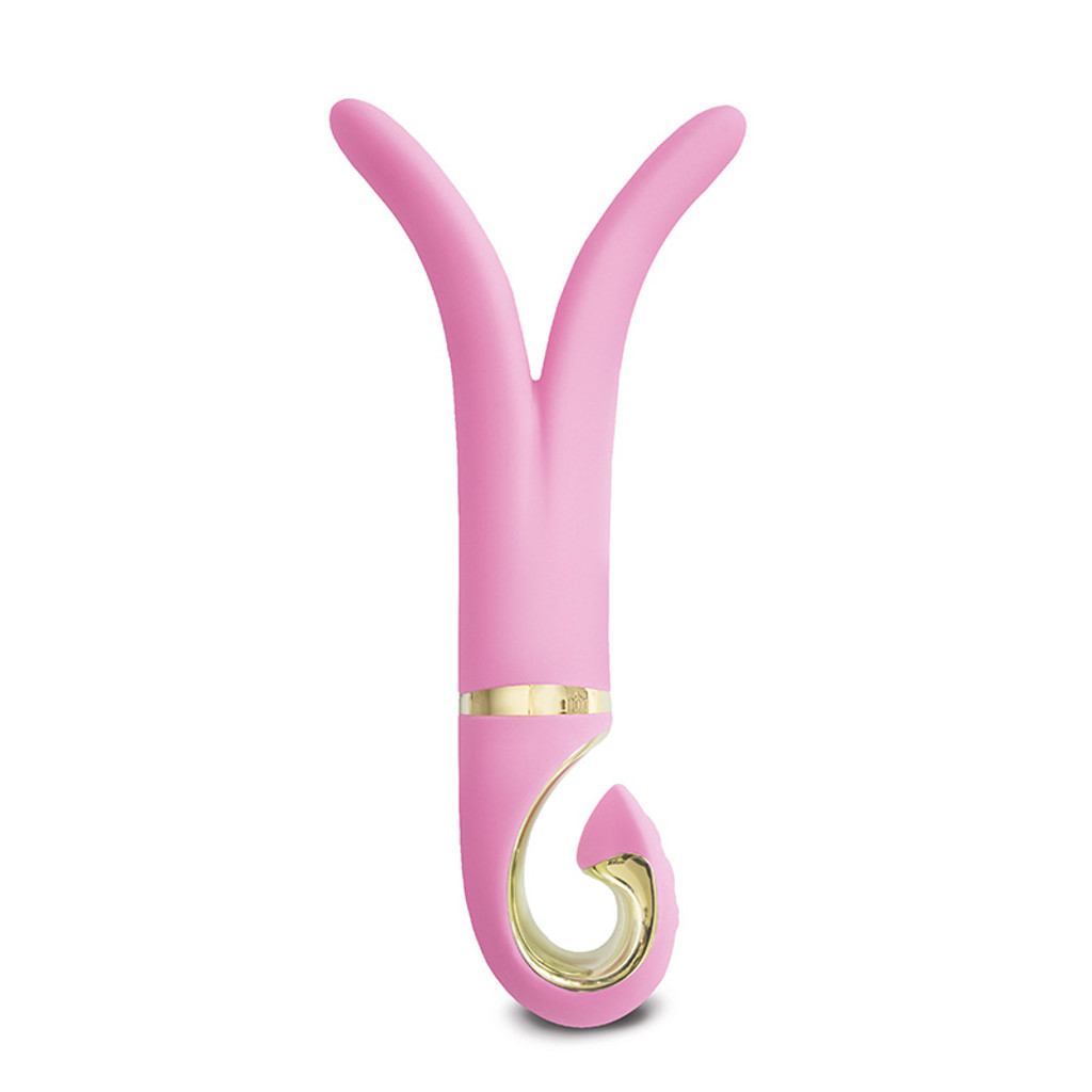 Candy Pink Gvibe³ Vibrator