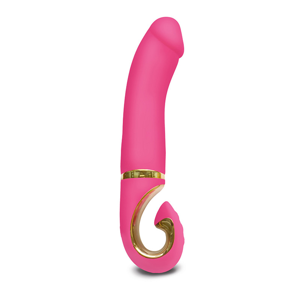 FT London Gjay Bioskin Realistic Vibrator