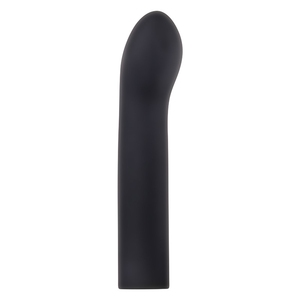 Evolved Novelties Four Play Bullet and Silicone Sleeves Kit - G-Spot Sleeve Side