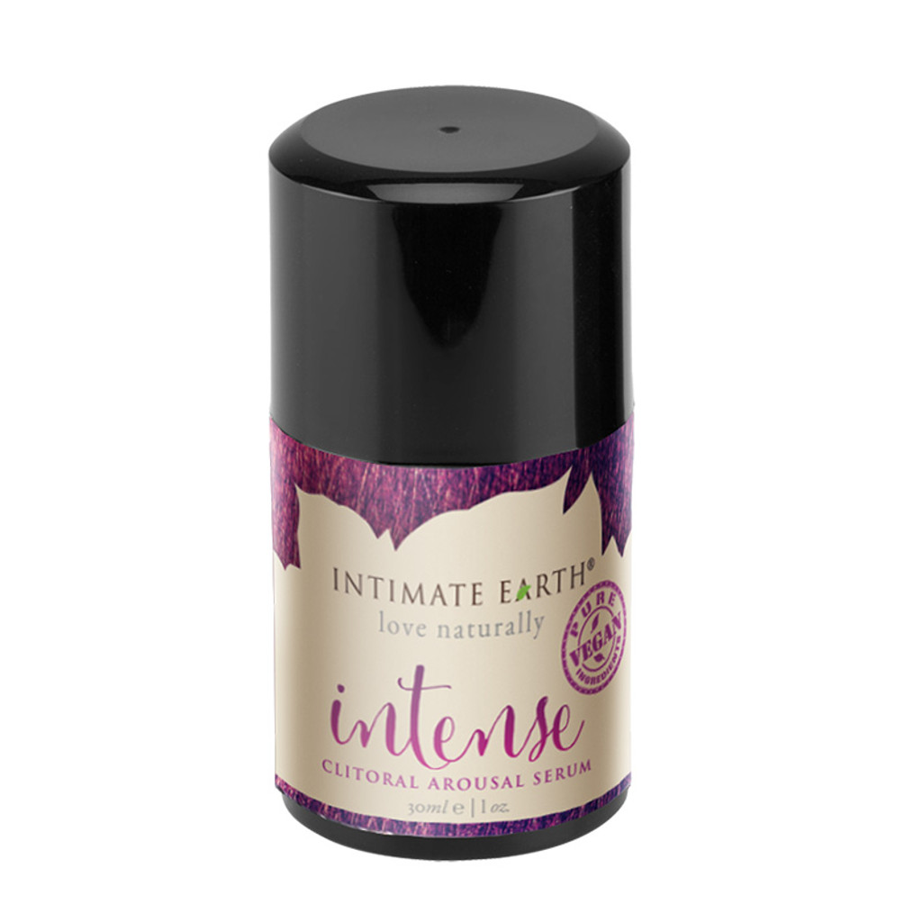 Intimate Earth Intense Clitoral Serum