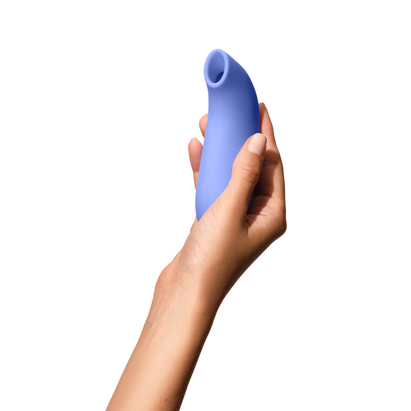 Dame Products Aer Suction Toy - Hand