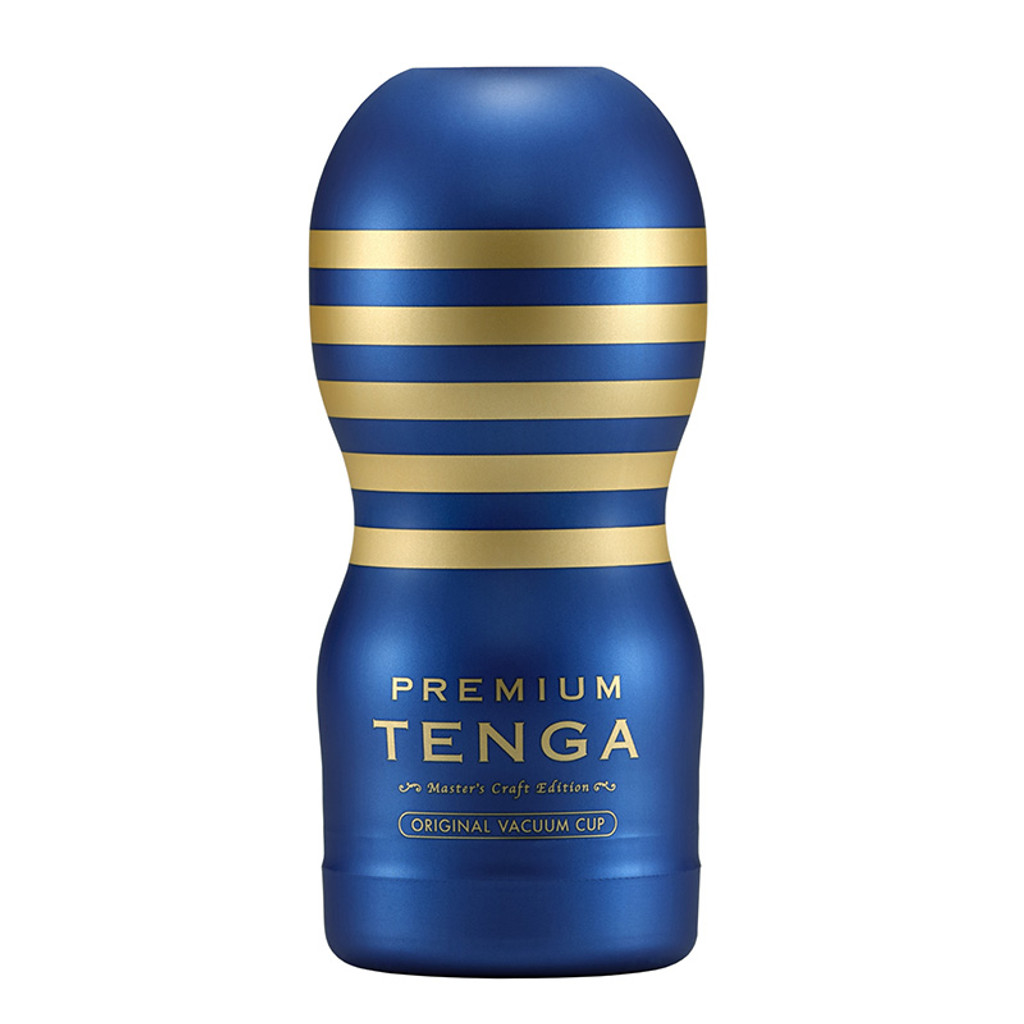 Tenga Premium Original Vacuum Cup