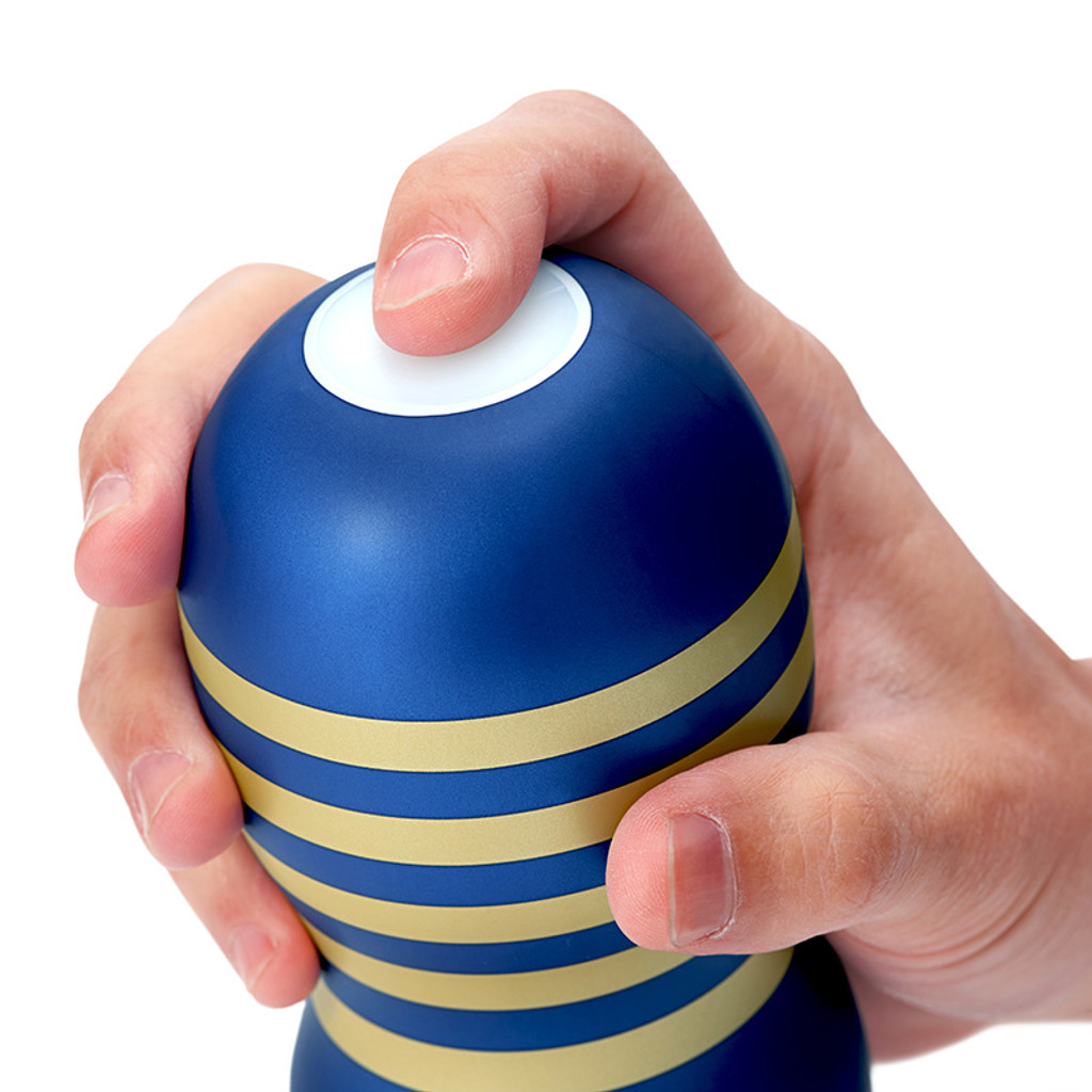 Tenga Premium Original Vacuum Cup - Model