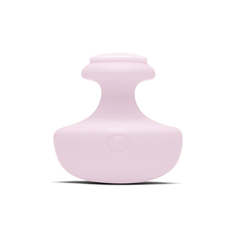 Quartz Dame Products Fin 2.0 Rechargeable Finger Vibrator  - Product Side