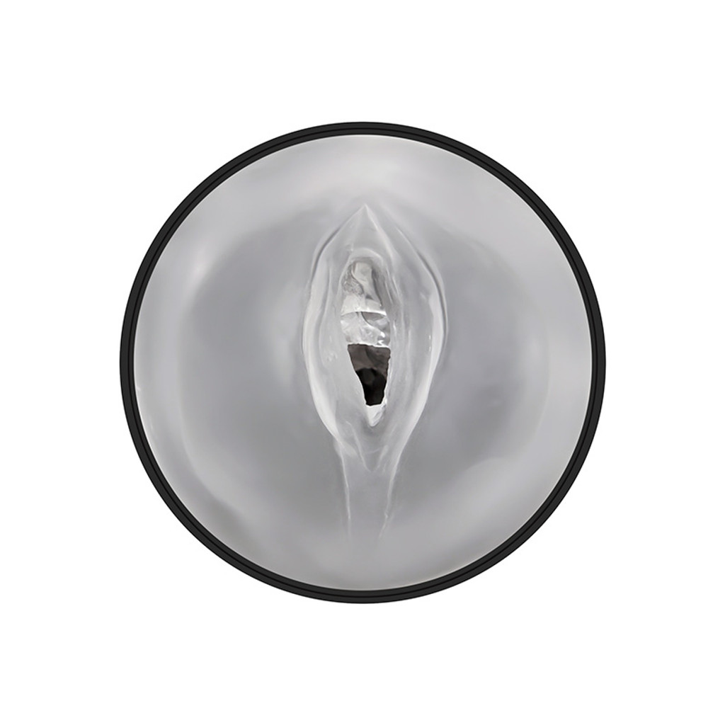 Zero Tolerance Sasha Grey's Girlfriend Experience Stroker - Orifice Front