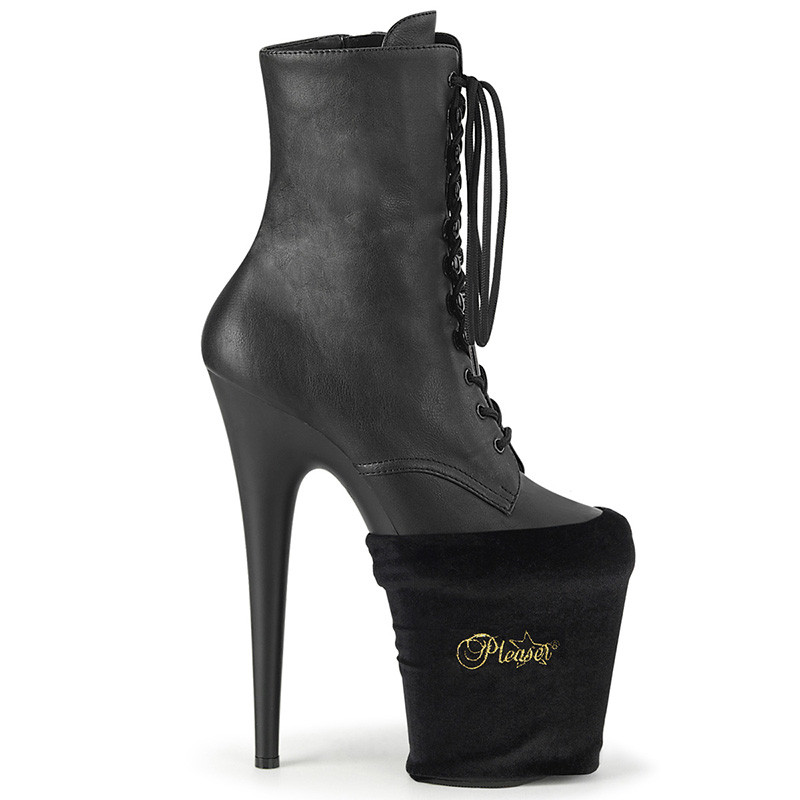 Pleaser Sock Style Platform Shoe Protectors