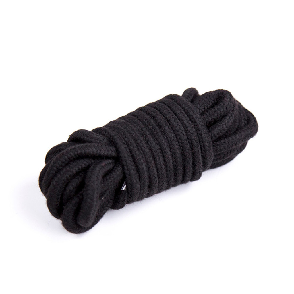 Plesur Company Deluxe 14-Piece Bondage Kit - Rope