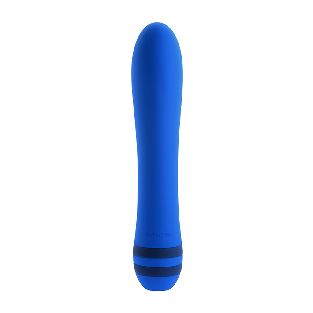 The Pleaser Petite 10-Speed Vibrator