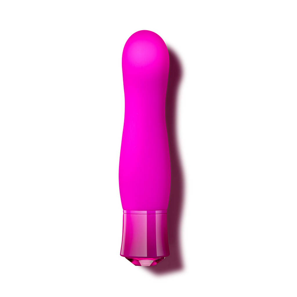 Blush Novelties Oh My Gem Exclusive Vibrator - Front