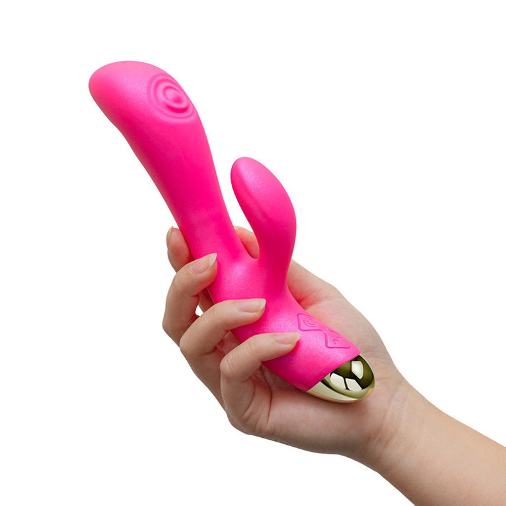 Blush Novelties Aria Pleasin' AF Vibrator  - Model 