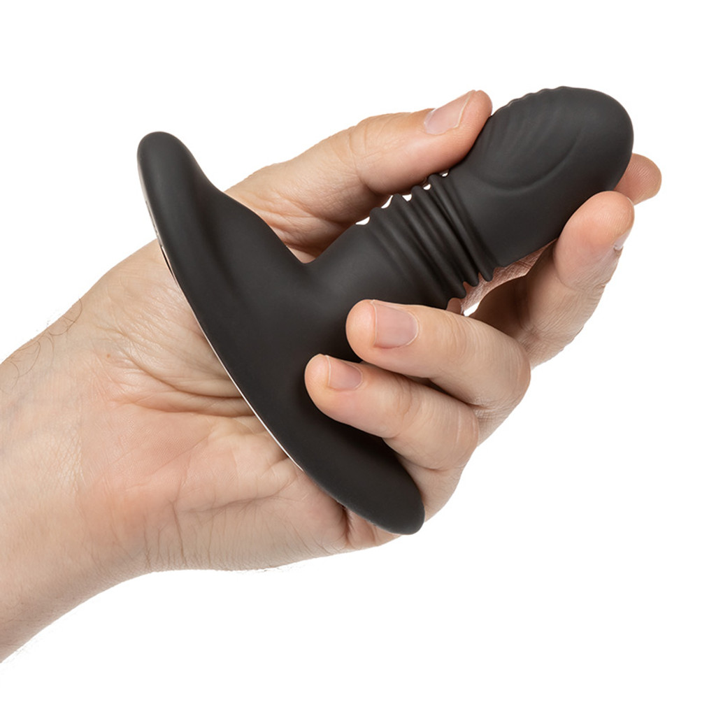 CalExotics Eclipse Thrusting Rotator Probe - Hand